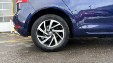 Volkswagen Golf 1.6 TDI Match 5dr Diesel Hatchback